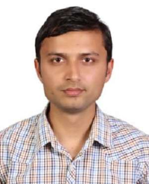 सुयोग भण्डारी